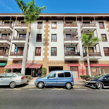 The Stylish Apartment Puerto de la Cruz  Eksteriør bilde