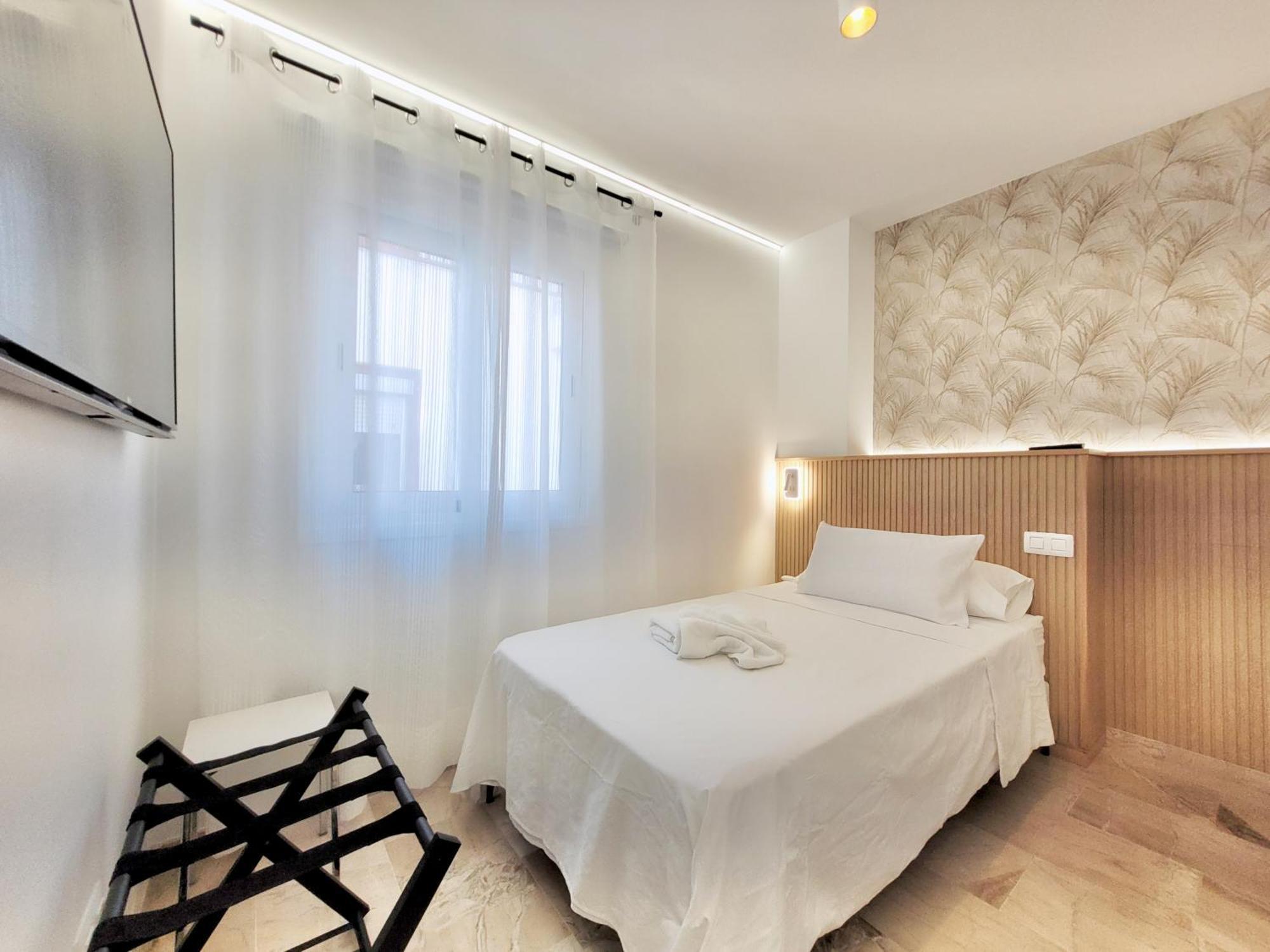 The Stylish Apartment Puerto de la Cruz  Eksteriør bilde