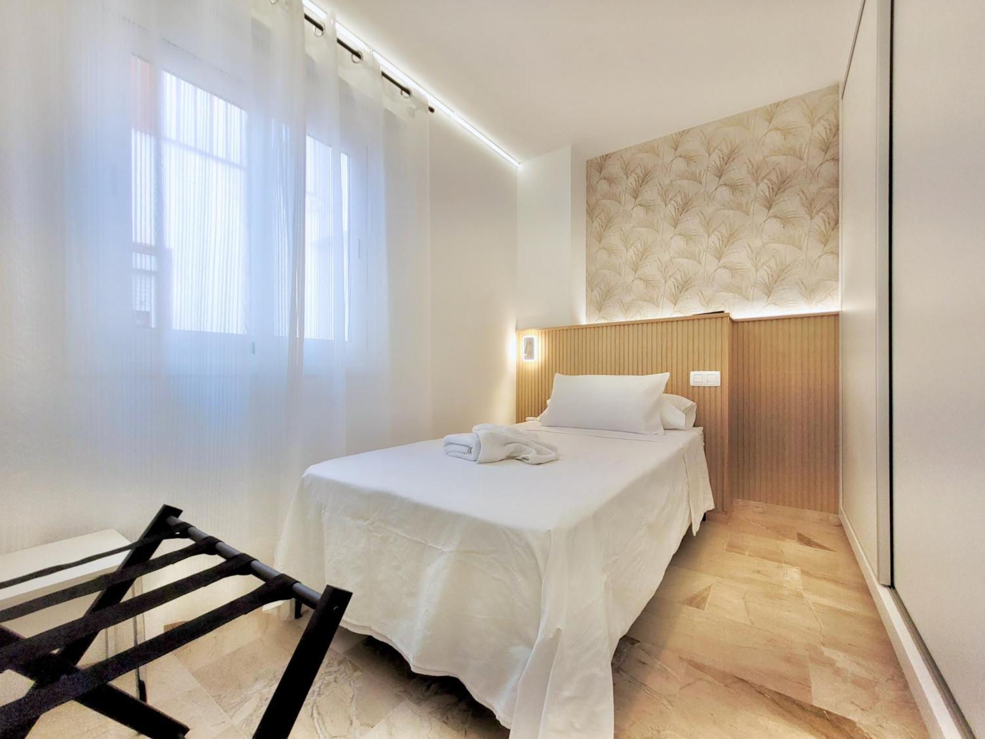 The Stylish Apartment Puerto de la Cruz  Eksteriør bilde