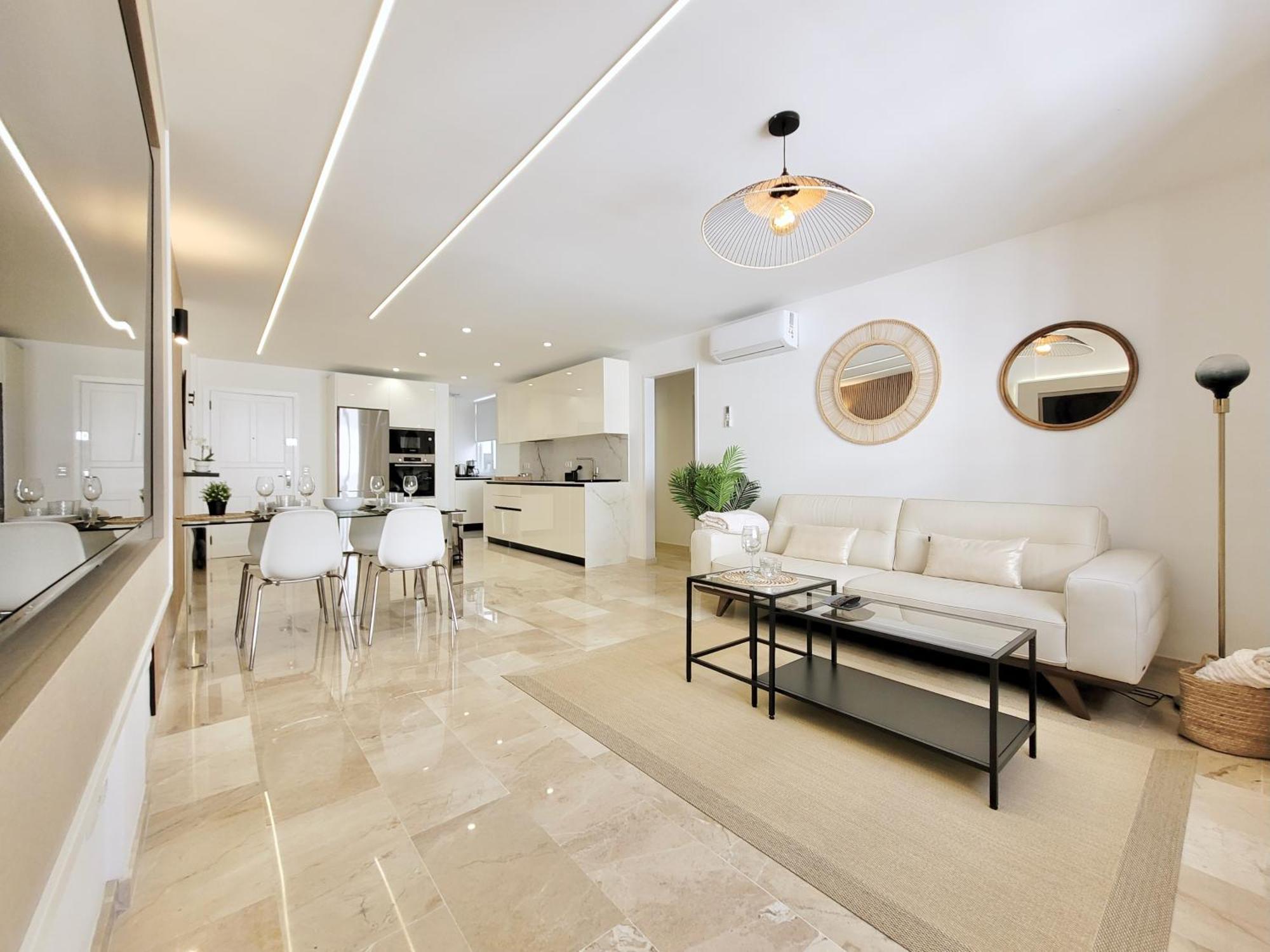 The Stylish Apartment Puerto de la Cruz  Eksteriør bilde
