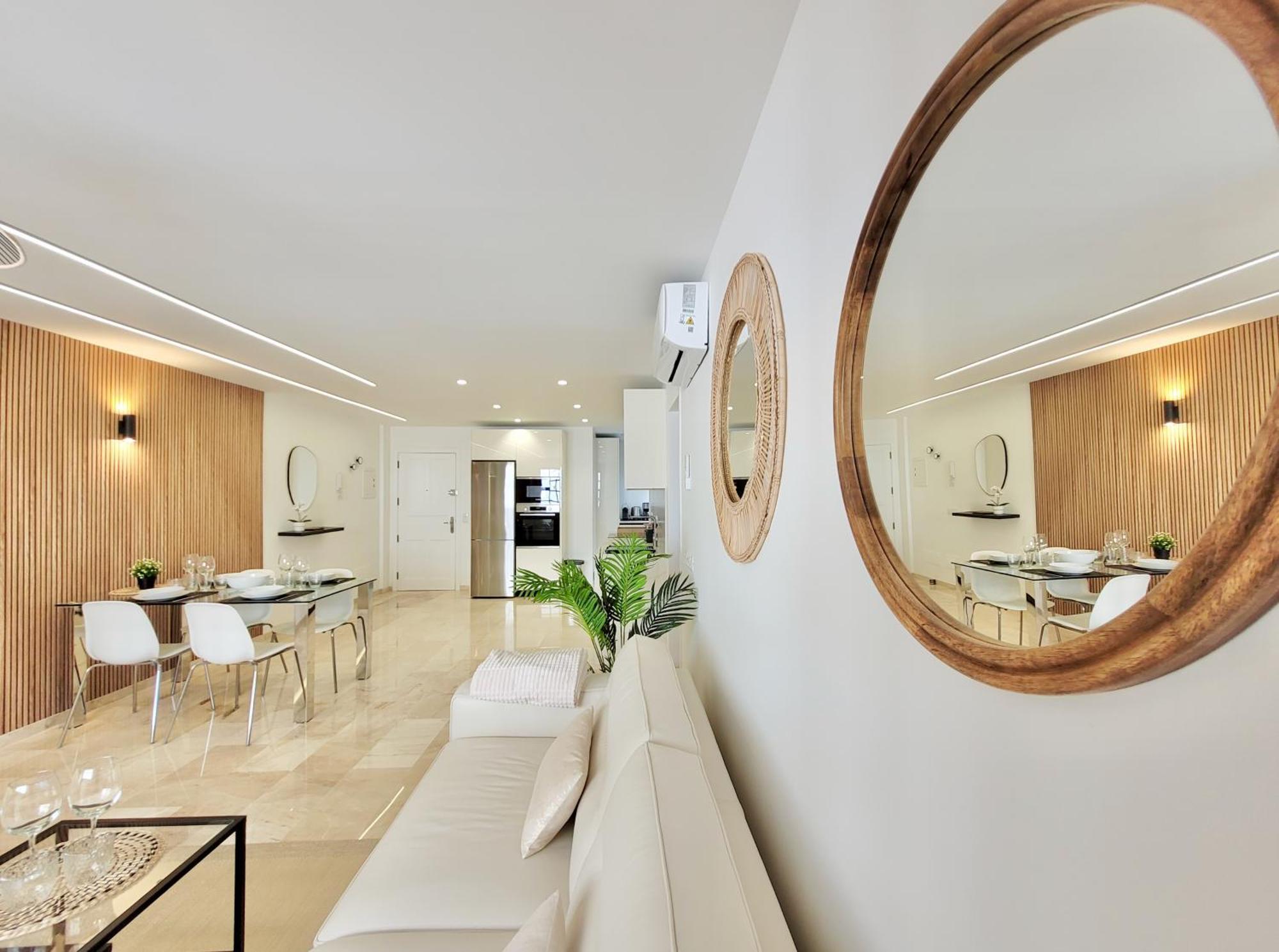 The Stylish Apartment Puerto de la Cruz  Eksteriør bilde