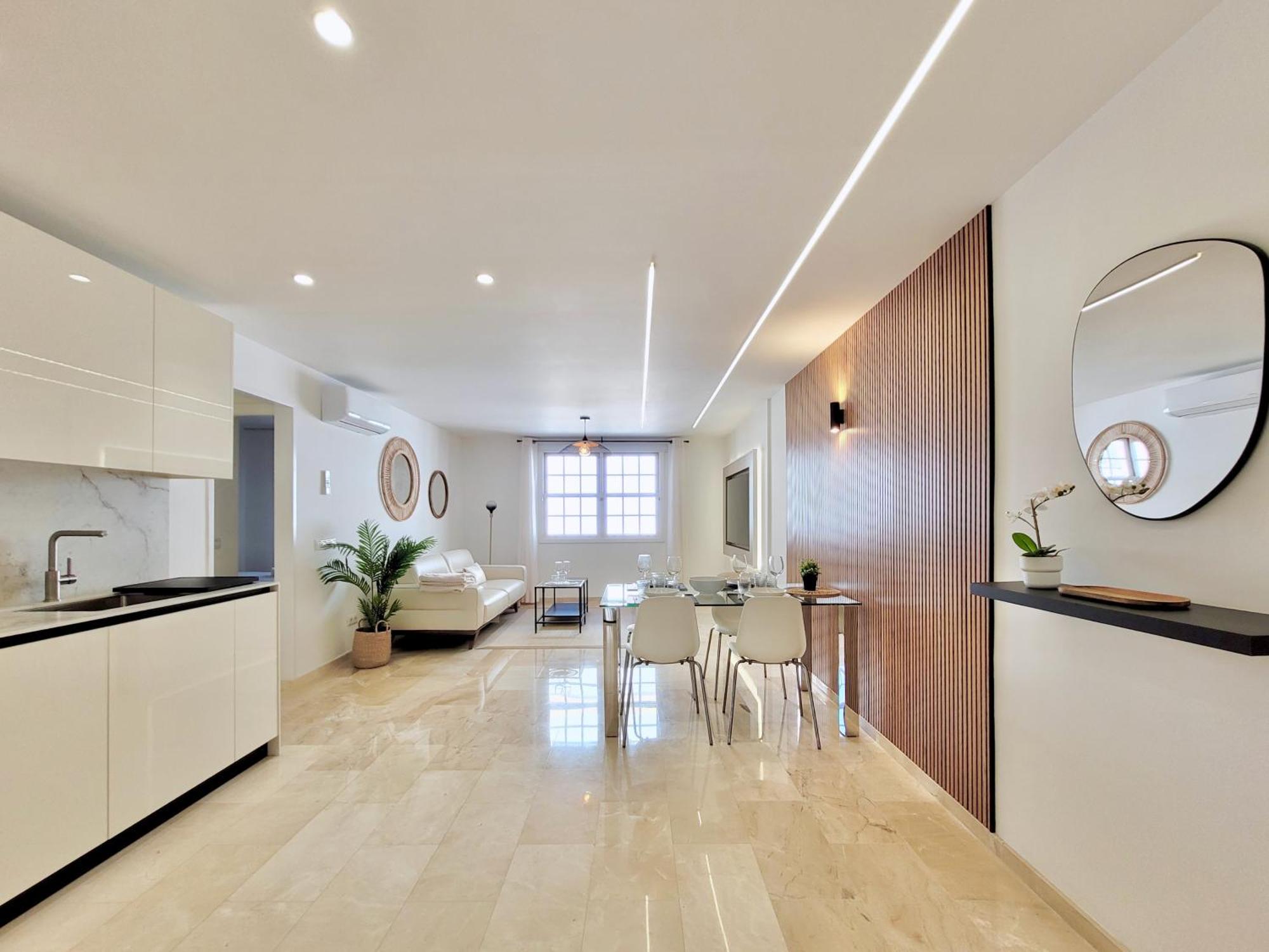 The Stylish Apartment Puerto de la Cruz  Eksteriør bilde