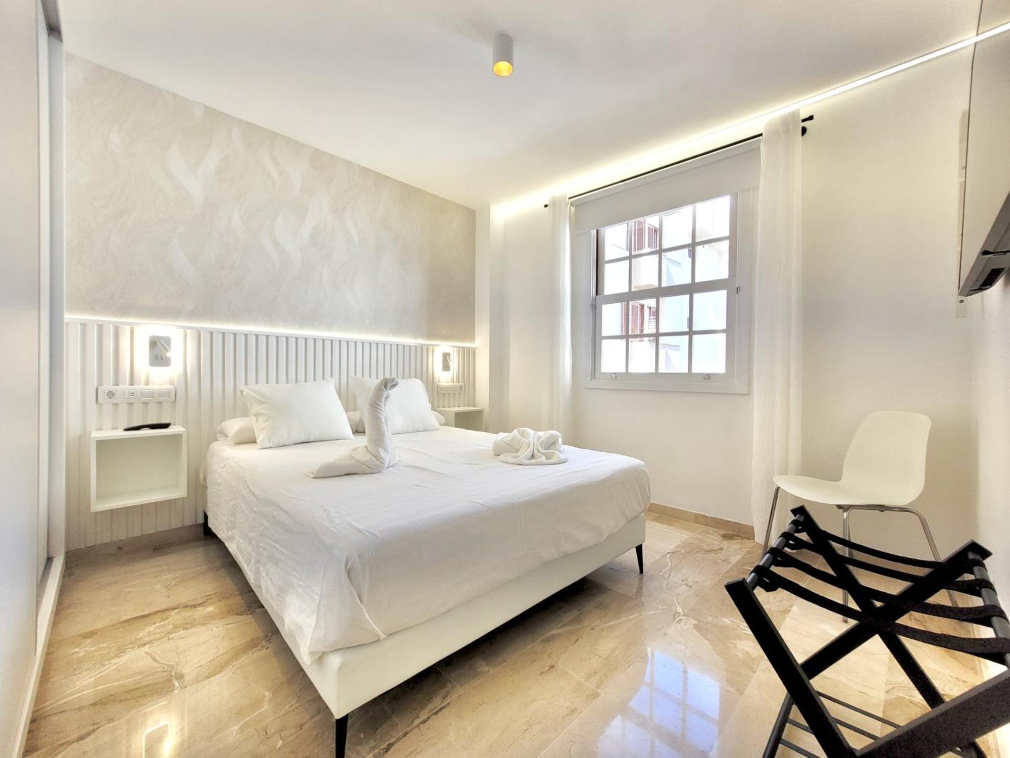 The Stylish Apartment Puerto de la Cruz  Eksteriør bilde